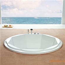 供应迈阿密大方舒适、美丽之选大浴缸系列ISA-1704P的浴缸