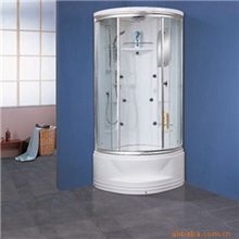 供应整体房,蒸汽房,ISA-141