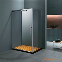 M-674广东卫浴淋浴房简易淋浴房家用淋浴房高配置