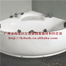 厂家直销多款按摩浴缸酒店浴缸双人豪华浴缸