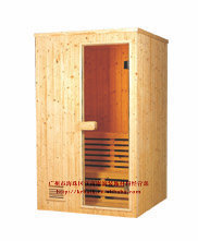 汗蒸房干蒸房专业品质厂家直销尺寸可订做桑拿房设备