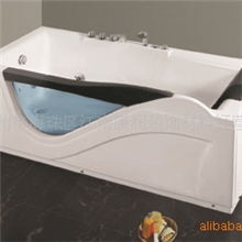 厂家特价供应［按摩浴缸］按摩冲浪浴缸