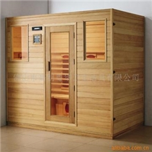 供应我功能智能豪华桑拿房