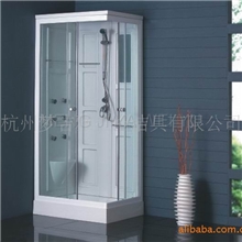 淋浴房，整体淋浴房，蒸汽淋浴房MJY-8034