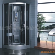 洁具淋浴房，整体淋浴房，简易淋浴房蒸汽房MJY-8025