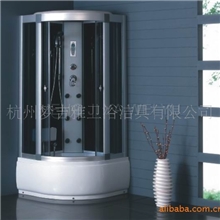 淋浴房，整体淋浴房，蒸汽房MJY-8029