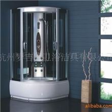 淋浴房，整体淋浴房，蒸汽淋浴房MJY-8022