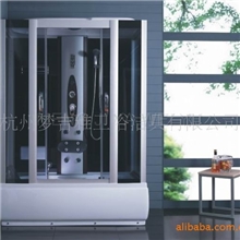 淋浴房，整体淋浴房，蒸汽优雅房MJY-8020