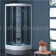 淋浴房，整体淋浴房，蒸汽淋浴房MJY-8031