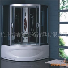 整体淋浴房，品质优越典雅蒸汽淋浴房MJY-8030