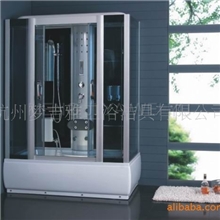 整体淋浴房，蒸汽房，极致奢华MJY-8007