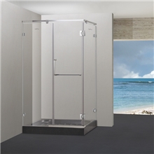 UB31F著名品牌诗纳歌淋浴房中山淋浴房铰链淋浴房