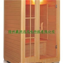 供应托玛琳汗蒸房家庭移动汗蒸房远红外光波房桑拿足浴设备