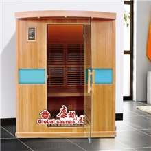 供应汗蒸房，家庭桑拿房，远红外桑拿房，桑拿房设计