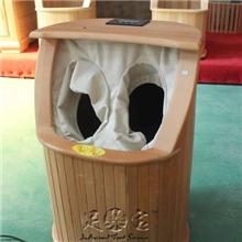 供应频谱足浴桶，远红外干蒸桶,频谱能量屋，家用桑拿房，足疗桶