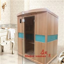 供应家用桑拿房，远红外桑拿房，桑拿房设计