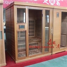 桑拿房细节，家用桑拿房，频谱能量屋，汗蒸房，半身桑拿，足浴桶
