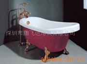 厂家直销亚克力古典浴缸、双层古典贵妃缸【价格合理、诚信服务】