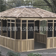 供应仿佛凉亭、仿古凉亭、欧式凉亭、景观凉亭、凉亭图片