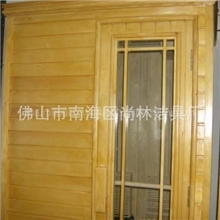 佛山市总统厂家直销现货桑拿干/湿蒸房、光波房、汗蒸房
