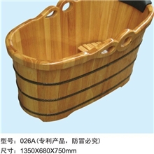 木桶天然健康环保