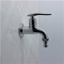 全铜洗衣机水龙头快开尖嘴龙头洗衣机龙头厂家拖把龙头