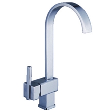 厂家直销四方体水龙头/菜盘水龙头/水槽龙头/