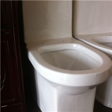 热销供应连体坐便器马桶幼儿马桶坐便器卫生洁具MKL-002