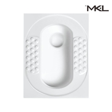 专业供应防臭蹲便器陶瓷蹲便器蹲厕器卫浴洁具MKL-226