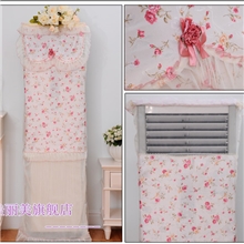 金玉良缘空调罩柜机罩防尘罩