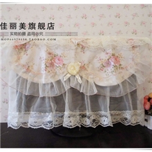 金玉良缘电脑罩防尘罩