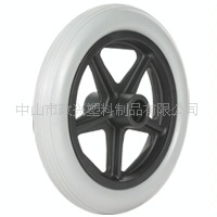 厂家直销/7寸轮椅轮胎/童车轮胎