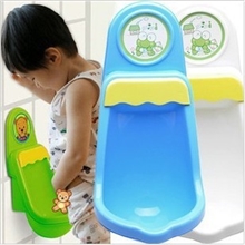 儿童小便池吸盘式小便斗便携式坐便器儿童座便器