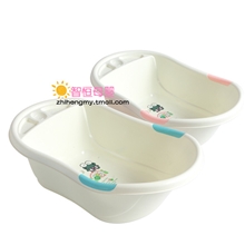 嘟迪6703婴儿用品婴儿浴盆宝宝沐浴盆儿童洗澡盆婴儿洗澡盆