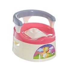 亲老大加厚儿童座便器儿童抽屉式马桶/宝宝便盆/婴儿靠背坐便器