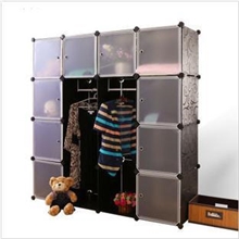 收纳柜百变收纳柜DIY收纳柜魔片[诚招全国代理商淘宝分销商]