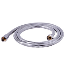 【企业集采】防爆PVC内管卫生间浴室花洒配件淋浴软管金属