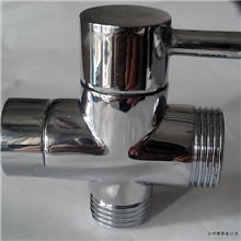 （厂家低价直销）淋浴套装快开分水器