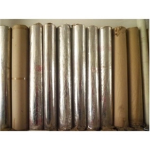 生产销售地暖专用反射膜铝箔纸