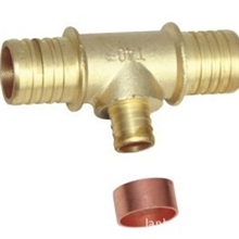 卡压式铜管件铜管件