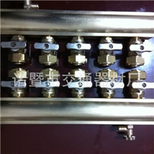供应地暖分水器（最低价格）