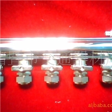 供应精品地暖分水器(图)