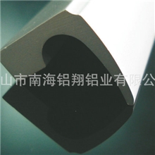 铝型材厂家提供工业铝型材u型铝型材