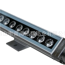 专业提供小型洗墙灯线性洗墙灯外控洗墙灯