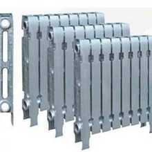 山西铸铁暖气片散热器柱翼700