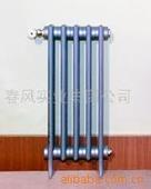 圣春铸铁暖气片四柱760sc(ws)tz4-6-8(10)