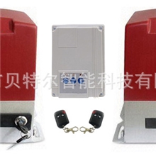 电动门电机，智能遥控开门机，自动开门机