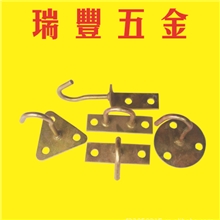 供应风扇钩，风扇吊勾，吊勾，吊扇吊勾，丁字勾，圆型勾，三角勾