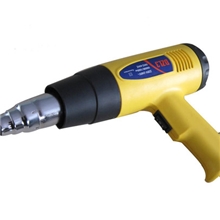 威力斯1600W热风枪