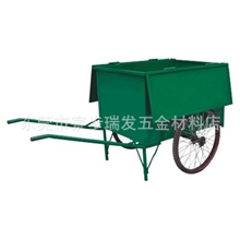 批发垃圾车,环卫垃圾车,人力手推垃圾车,汽轮环卫车
